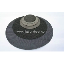 Wire Mesh Filter Discs